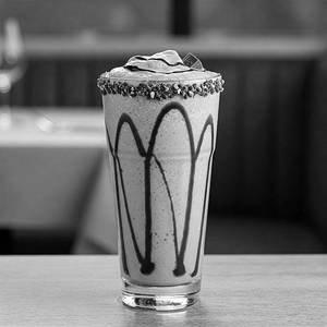 Kitkat Shake