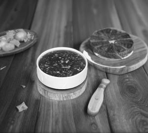 Chicken Manchow Soup