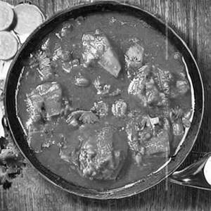 Veg Handi