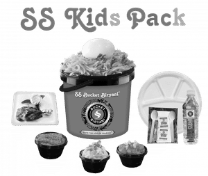Ss Kids Pack