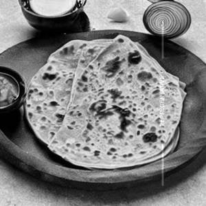 Stuff Paratha (Mix)