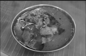 Full Thali Annam