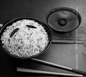 Singapore Rice