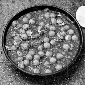 Chana Masala