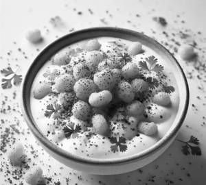 Boondi raita
