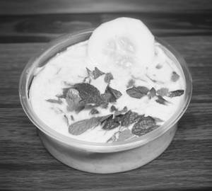 Lassi Pudinawali