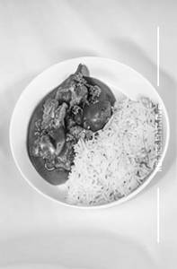 Dum ka chicken