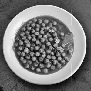 Chana Masala