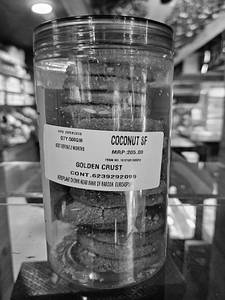 Coconut Sugar Free