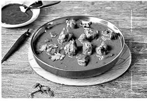 Chicken Tikka Masala