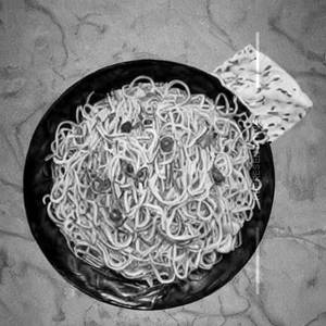 Egg Noodles