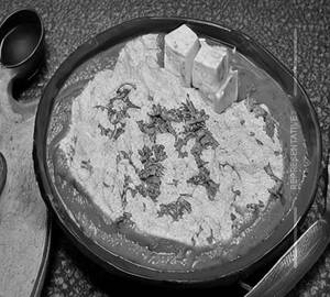 Paneer Aflatoon
