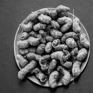 Fried Peanut