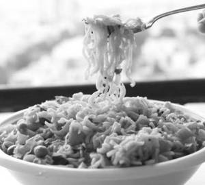 Schezwan Atta Delight Maggi