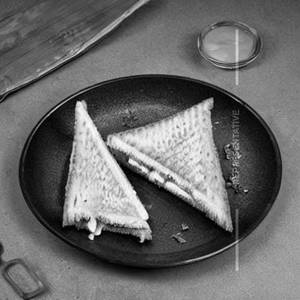 Cheese Melt Sandwich