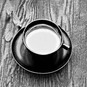 Mint Flavoured Tea