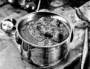 Schezwan Gravy