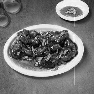 Hunan Chicken