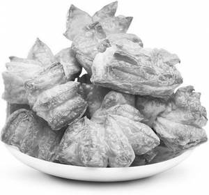 Ajwain Twisters