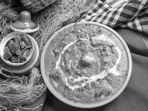 Paneer Butter Masala