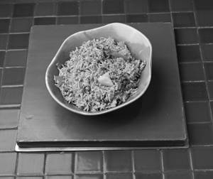 Kadhai Subz Pulao