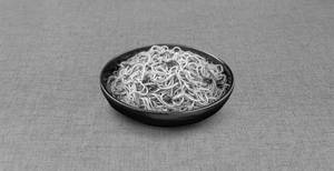 Butter Garlic Noodle