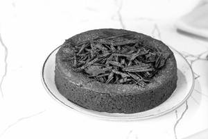 Chocolate Gooey Cake Small