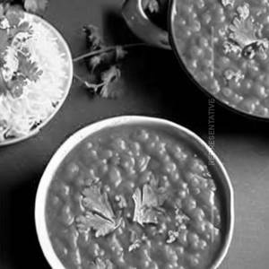 Tomato Dal