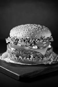 Garden Burger