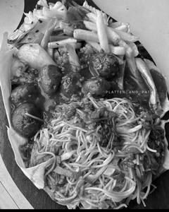 Veg. Chinese Sizzler