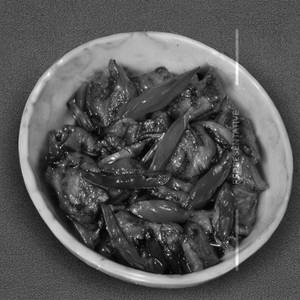 Shanghai Dry