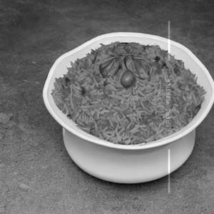 Tomato rice