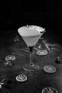 French Martini