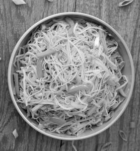 Singapoori Noodles