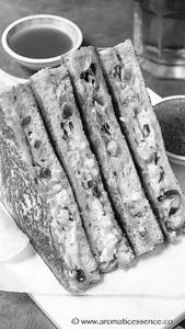 Golden Crust Special Sandwich