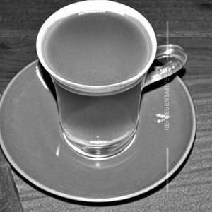 Green Tea (Tetley)