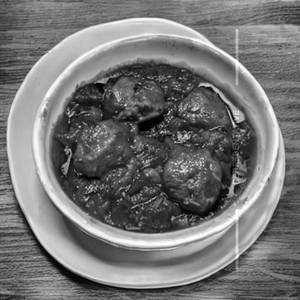 Mutton Curry