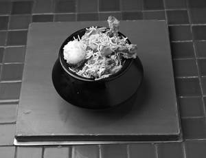 Murgh Dum Biryani