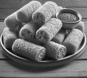 Kurkure spring roll