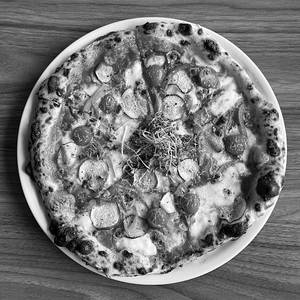 Garden Of Eden Pizza