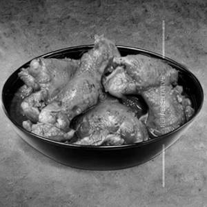 Chicken Leg Pieces