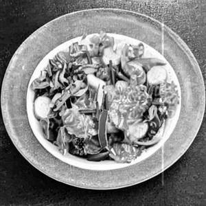 Green Salad