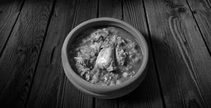 Chicken Rara