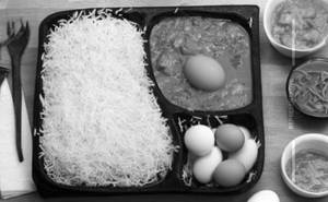 Egg Masala