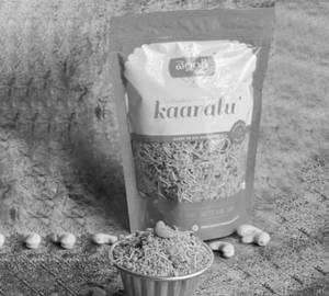 Sanna Boondi Mixture