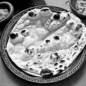 Kothmeer Naan