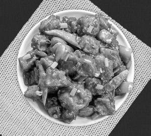 Chilli Paneer