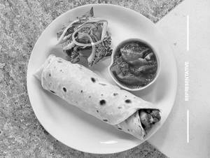 Chicken roll