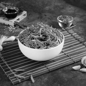 Veg Chowmein