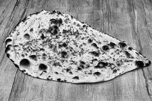 Bullet Naan 